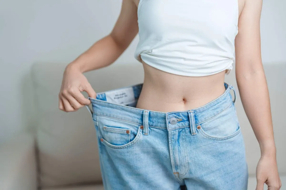 Discover the 12 5 30 method: A simple way to lose weight