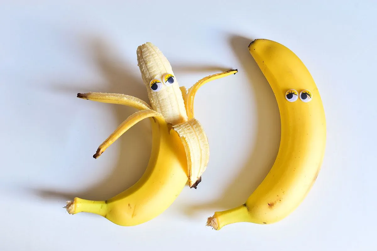 The Netherlands' love affair with bananas: a nutritional staple
