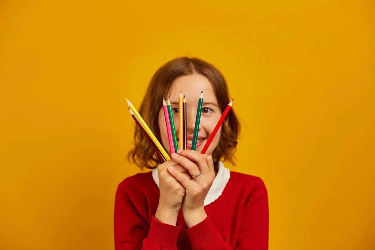 The power of color: How your choice shapes perception
