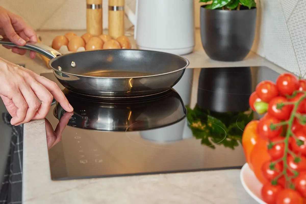 The battle against cooktop stains: figuring out and stopping a common household headache