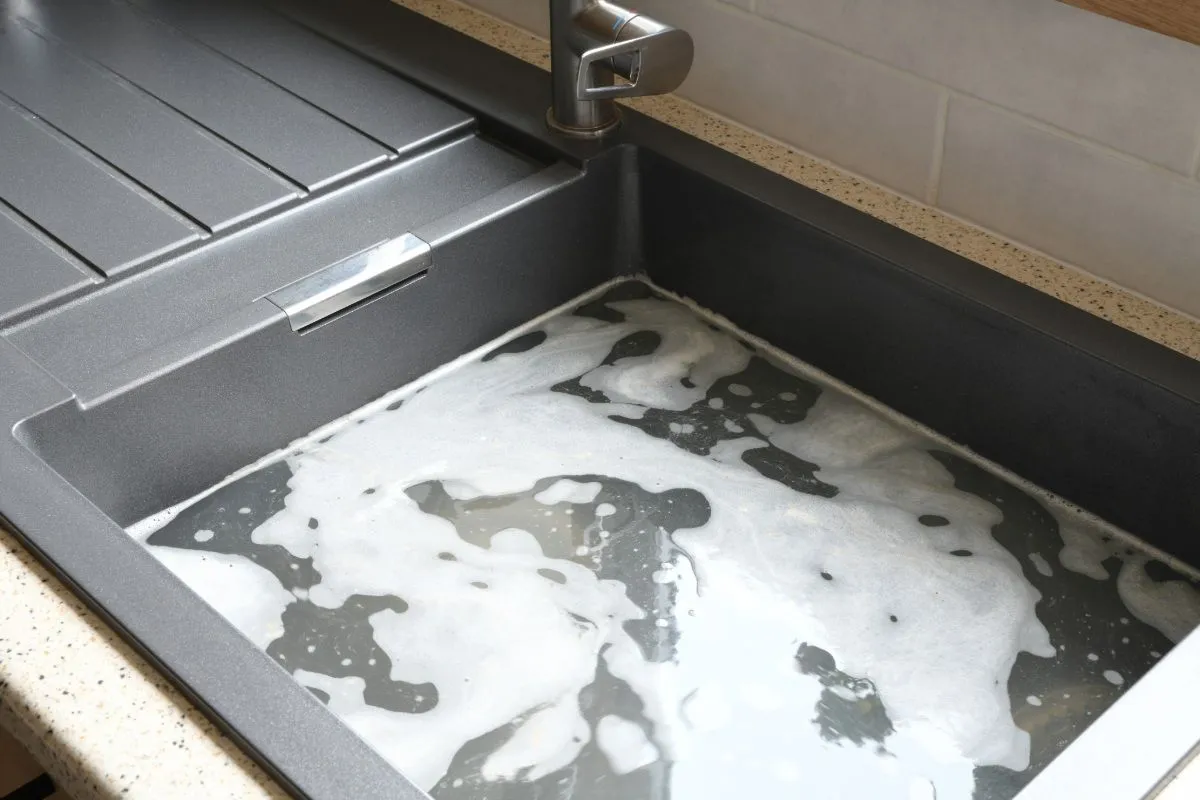 Rethinking our sink habits: How to use and get rid of waste the right way