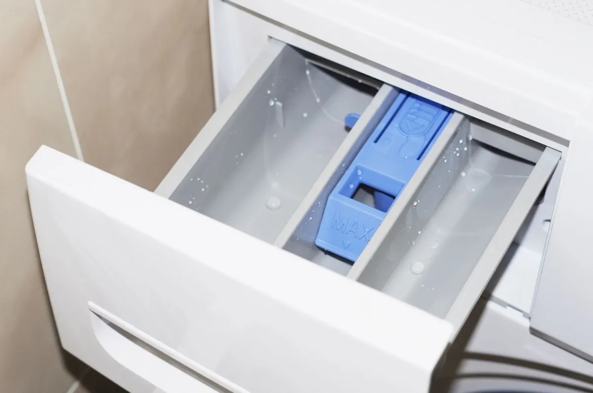 Understanding washing machine compartments: a key to cleaner laundry