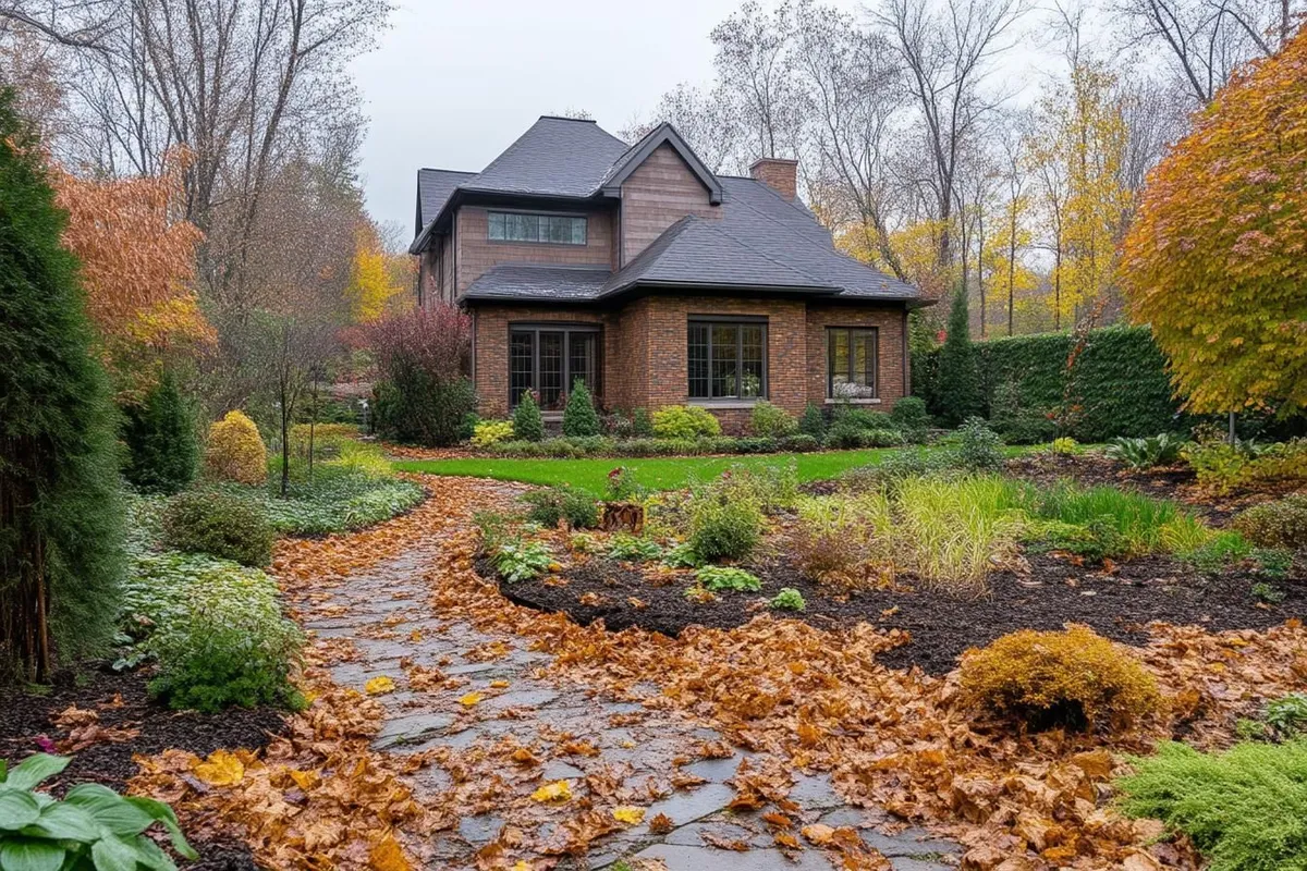 Winter garden prep: steps to protect your outdoor oasis